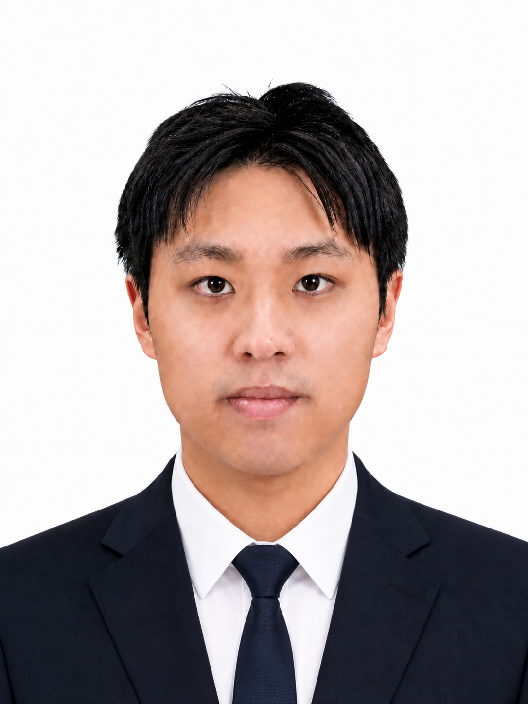 Haichuan Lin